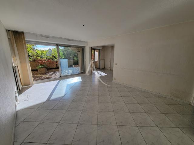 Appartement vente à Pau