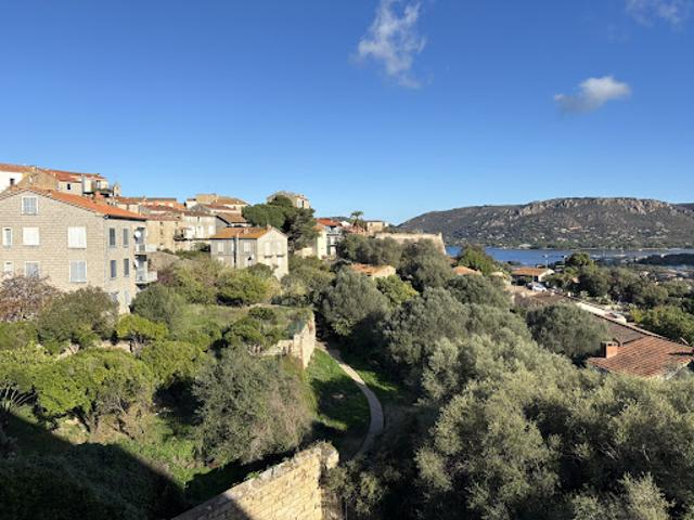 Appartement vente à Sartène, Porto-vecchio