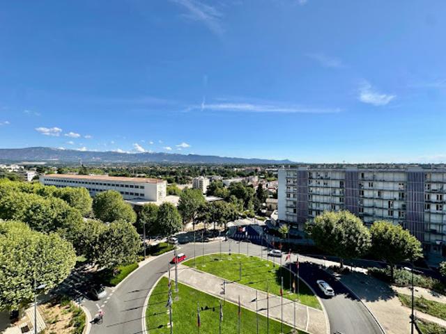 Appartement vente à Romans-sur-Isère, Drôme