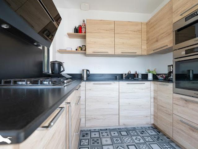 Appartement vente à Rochefort, Royan
