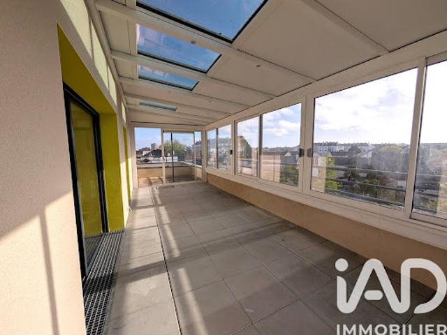 Appartement vente à Saint-Nazaire, Saint-nazaire