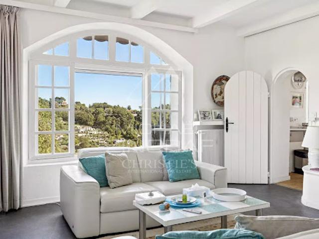 Appartement vente à Saint-Paul-de-Vence, Alpes-Maritimes