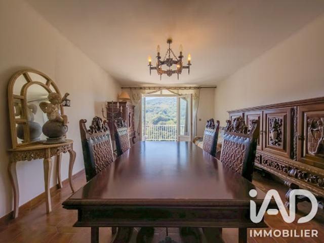 Appartement vente à Sartène