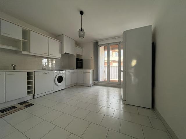 Appartement vente à Istres, Sausset-les-pins