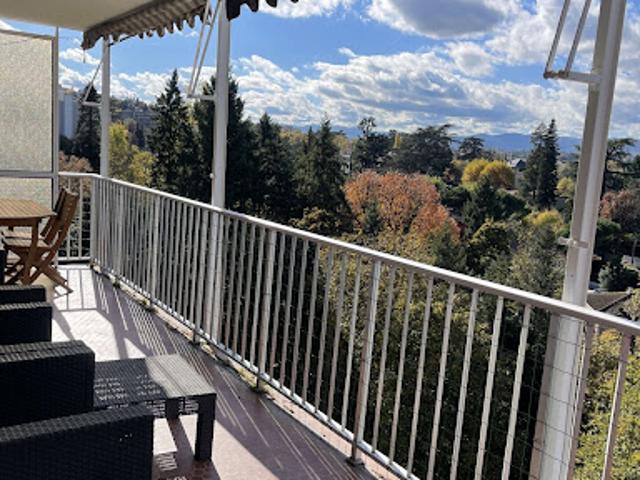 Appartement vente à Lyon, Métropole de Lyon