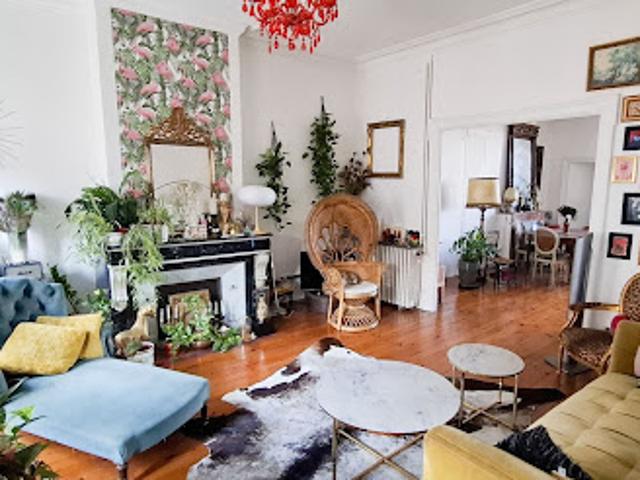 Appartement vente à Toulouse