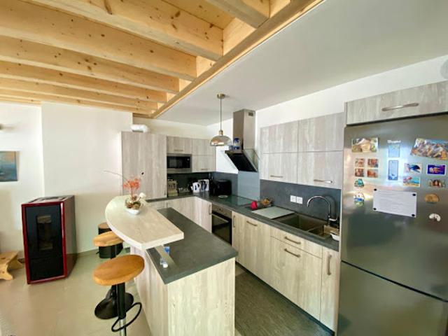 Appartement vente à Grenoble, Villard-de-lans
