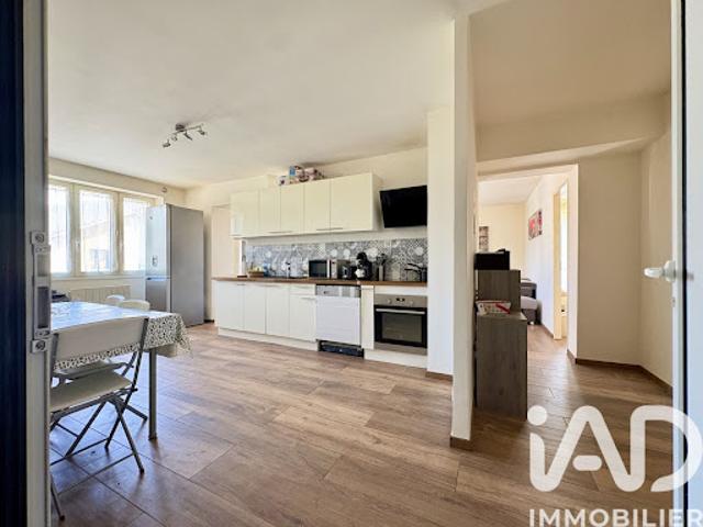 Appartement vente à Villard-Sallet, Savoie