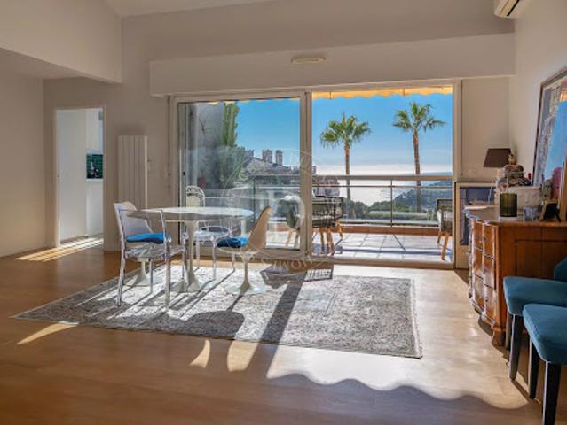 Appartement vente à Nice, Villefranche-sur-mer