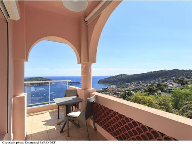 Appartement vente à Nice, Villefranche-sur-mer