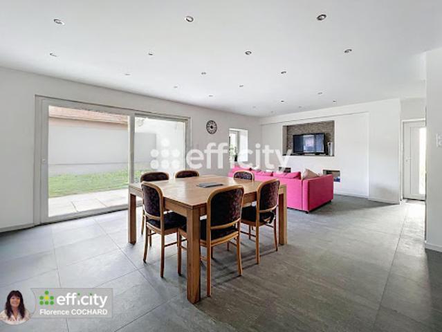 Appartement vente à France métropolitaine, Vougy