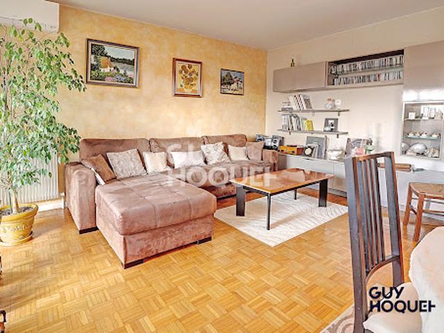 Appartement vente à Lyon, Métropole de Lyon