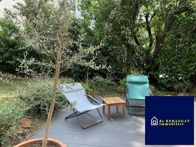 Appartement vente à Antony, Châtenay-malabry