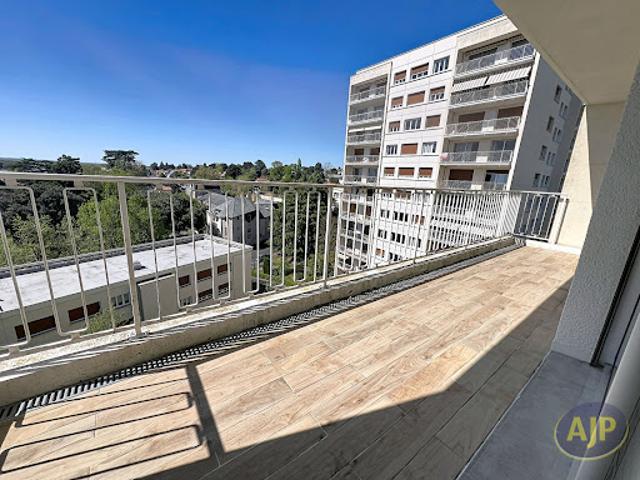 Appartement vente à Cholet