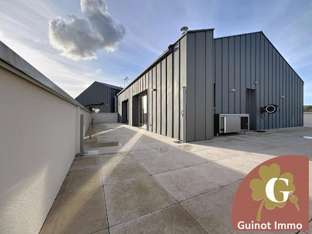 Appartement vente à Le Havre, Notre-dame-de-gravenchon