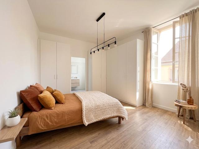 Appartement vente à Sens