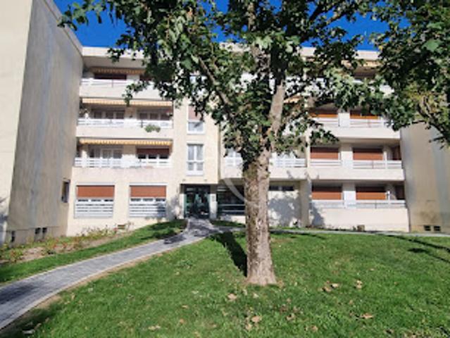 Appartement vente à Blois