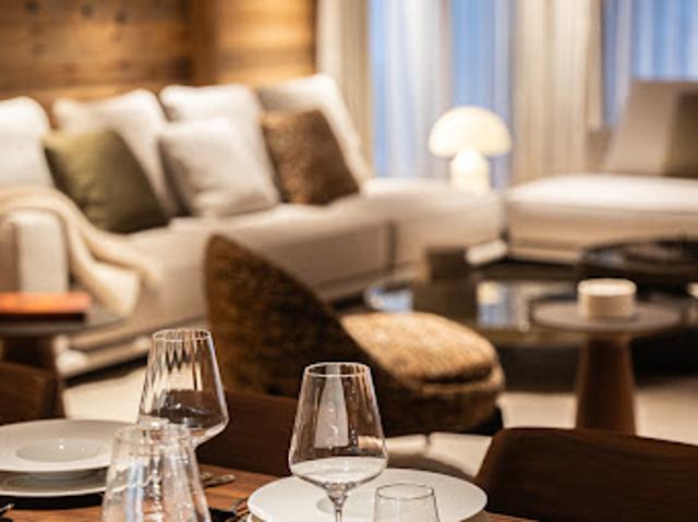 Appartement vente à Albertville, Tignes