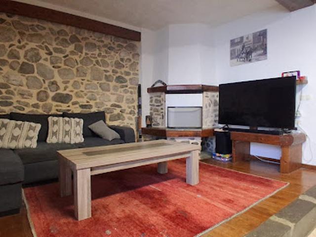 Appartement vente à Bonneville, Amancy