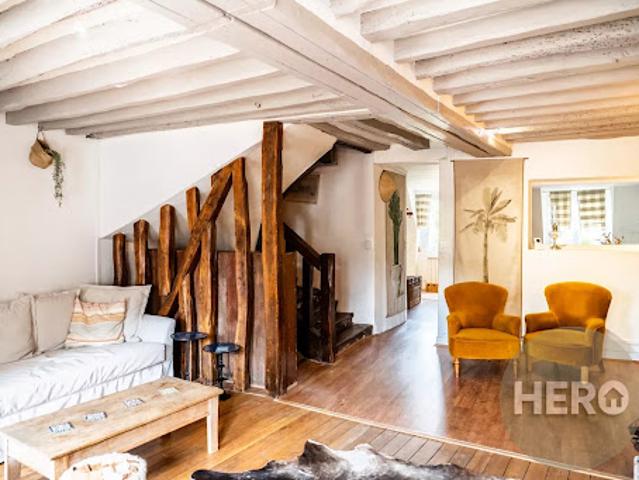 Appartement vente à Rambouillet, Neauphle-le-château