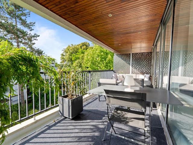 Appartement vente à Boulogne-Billancourt, Marnes-la-coquette