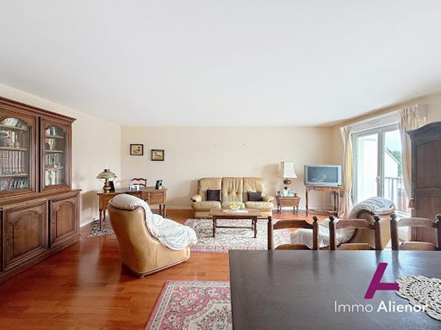 Appartement vente à Lafon Féline, Le Bouscat
