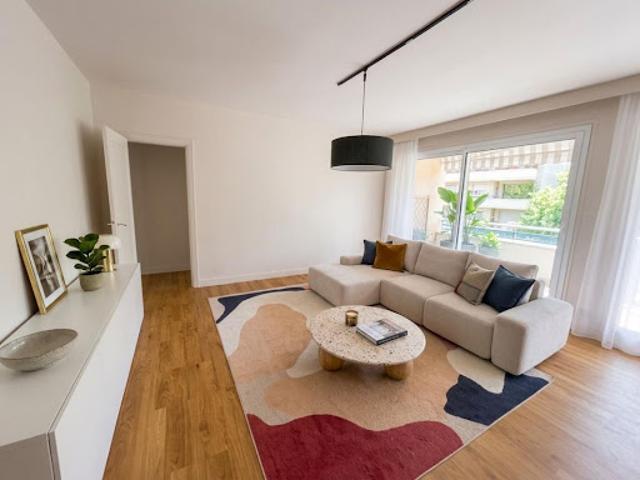 Appartement vente à Noisy-le-Roi, Yvelines