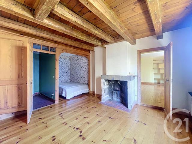 Appartement vente à Le Puy-en-Velay, Vals-près-le-puy