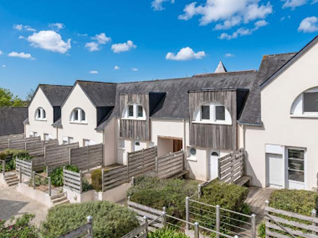 Appartement vente à Vannes, Bretagne