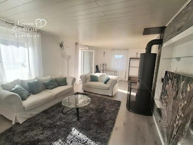 Appartement vente à Thonon-les-Bains, Allinges