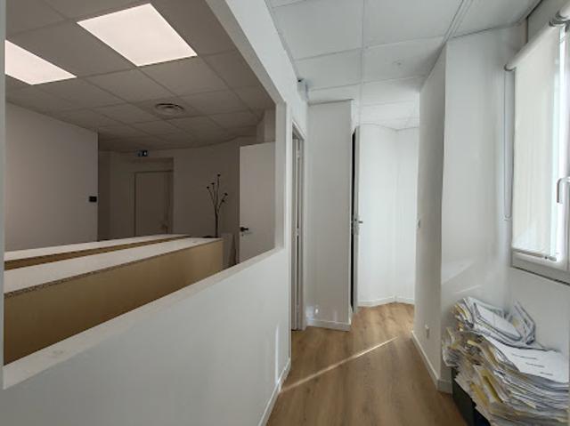 Appartement vente à Bastia