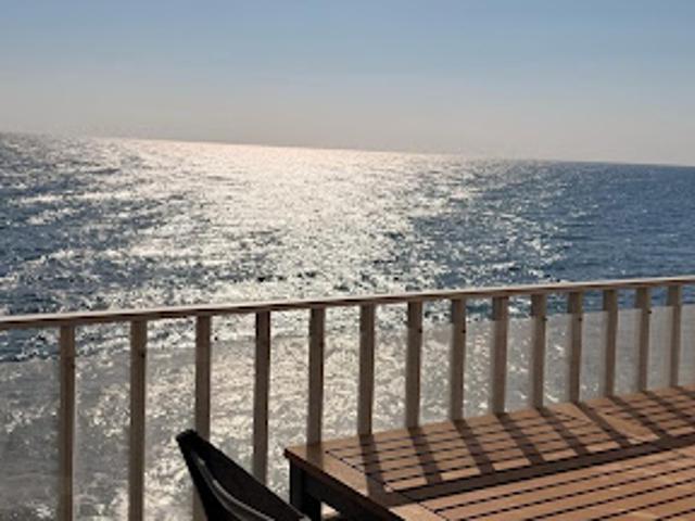 Appartement vente à Bastia