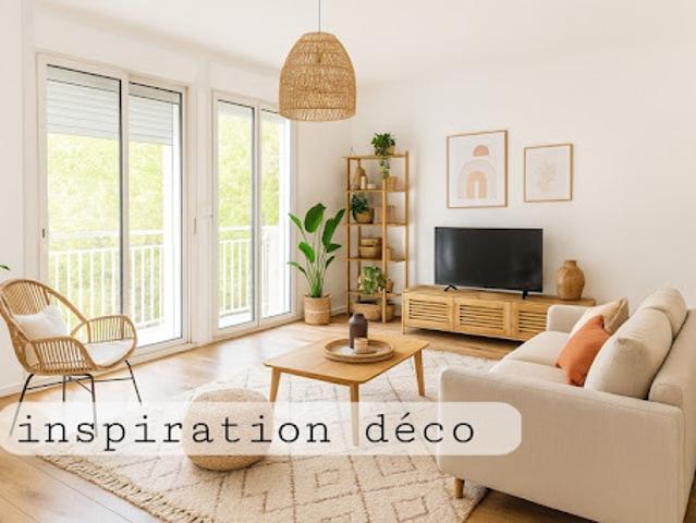 Appartement vente à Béziers