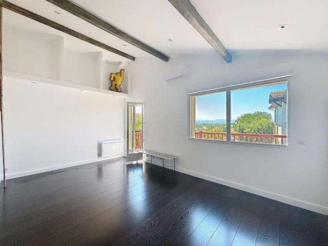 Appartement vente à Bayonne, Bidart