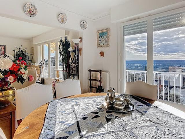 Appartement vente à Blois