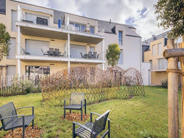 Appartement vente à France métropolitaine, Sainte-gemmes-sur-loire