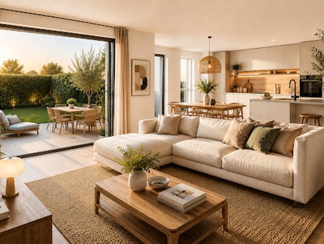 Appartement vente à Brest, Bretagne