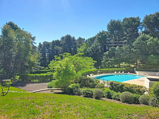 Appartement vente à Grasse, Cannes