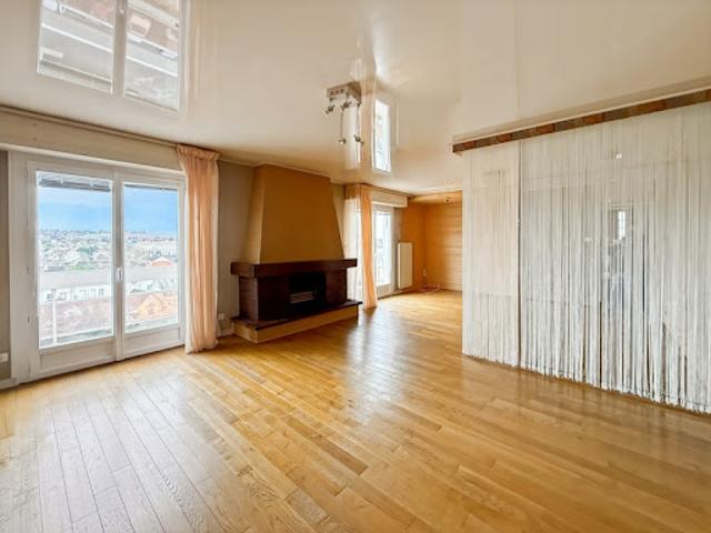Appartement vente à Châtellerault