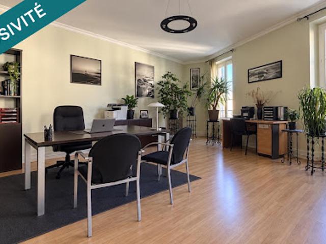 Appartement vente à Vichy, Cusset