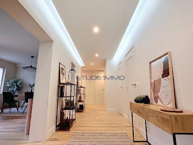 Appartement vente à Lille, La Madeleine