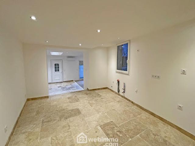 Appartement vente à Avignon, L'isle-sur-la-sorgue
