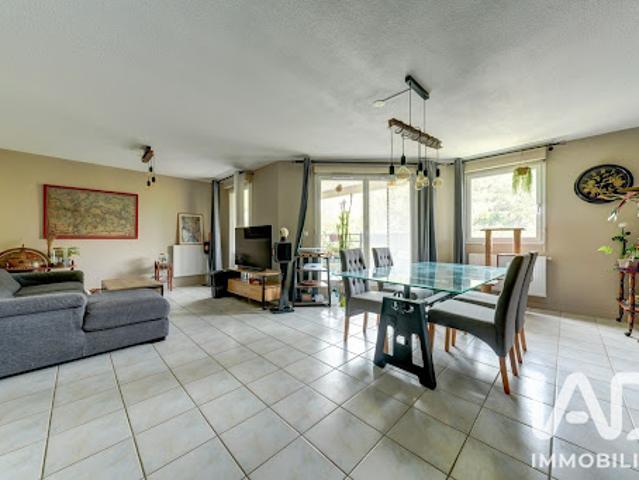 Appartement vente à Lyon, Métropole de Lyon