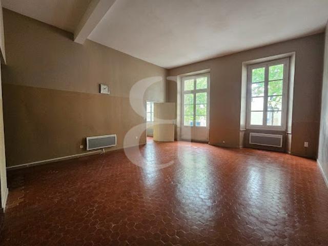 Appartement vente à Carpentras, Mazan