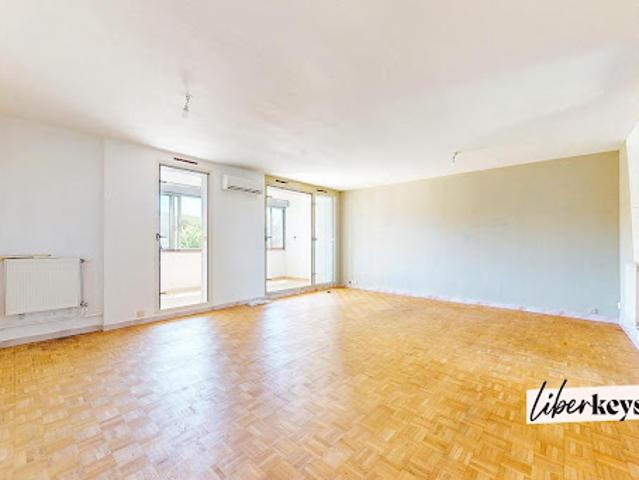 Appartement vente à Istres, Miramas