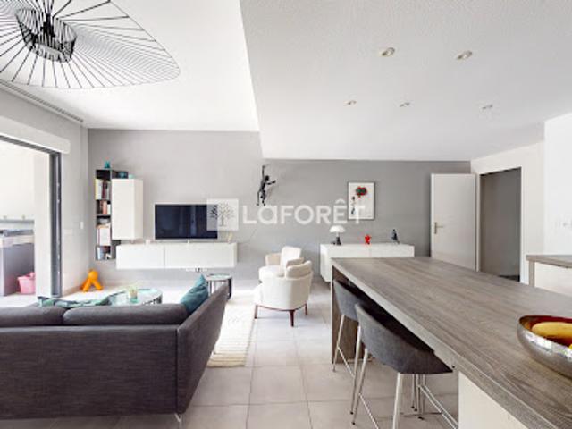 Appartement vente à Montpellier