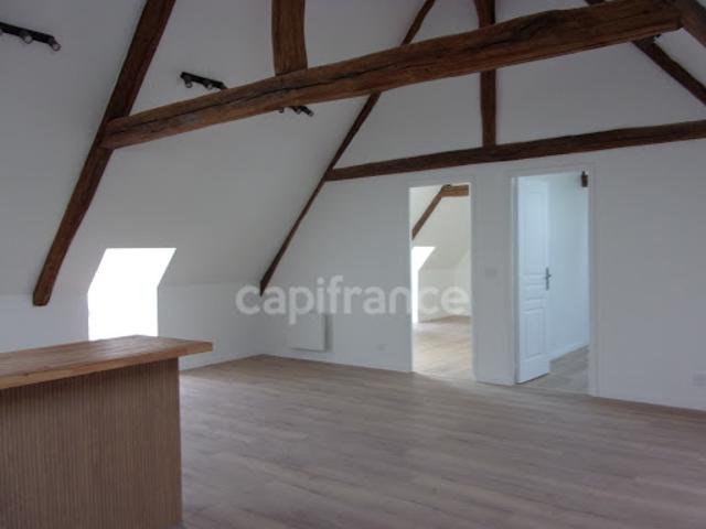 Appartement vente à Nœud, Mouy