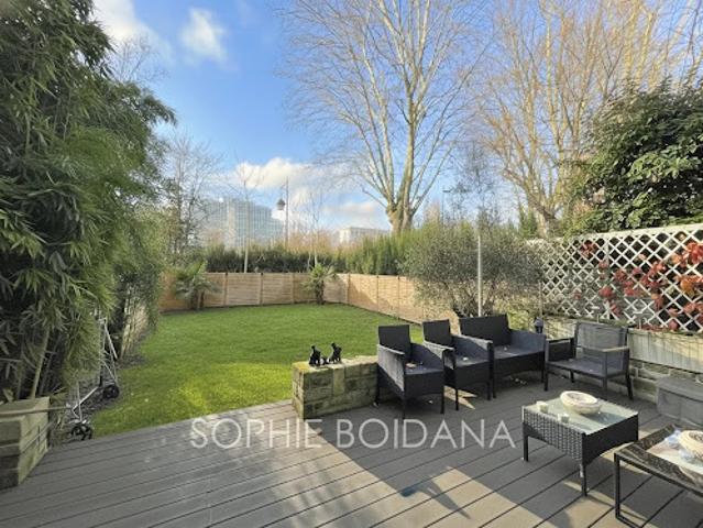 Appartement vente à France métropolitaine, Neuilly-sur-seine