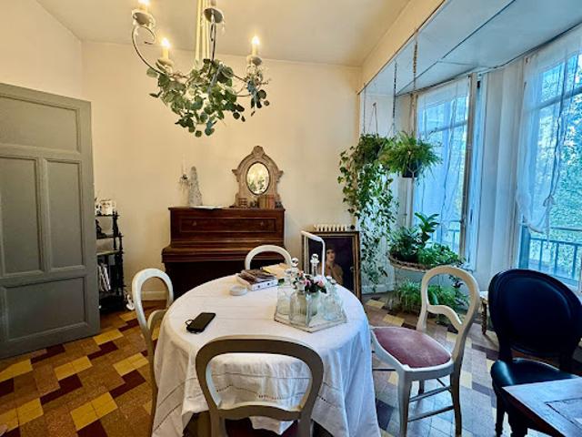 Appartement vente à Perpignan