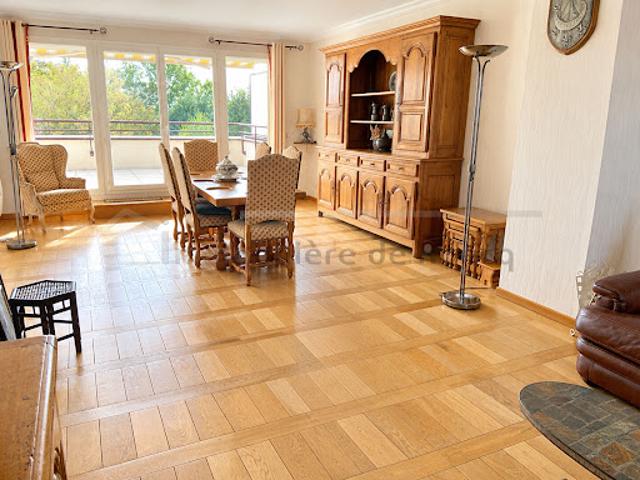 Appartement vente à Roncq, Nord